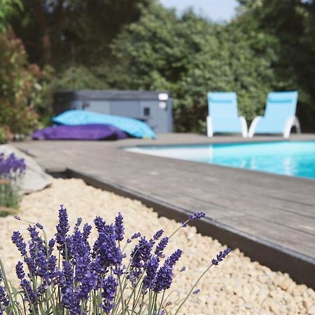 ลา มาร์มัวร์ Bed & Breakfast Soudan  ภายนอก รูปภาพ
