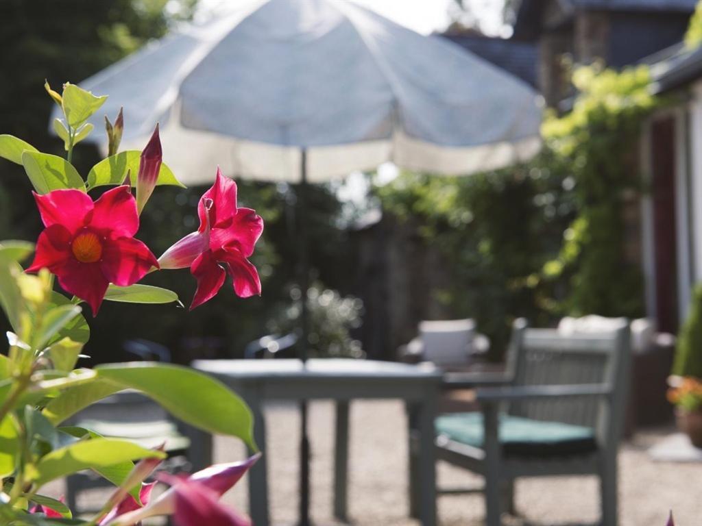 ลา มาร์มัวร์ Bed & Breakfast Soudan  ภายนอก รูปภาพ