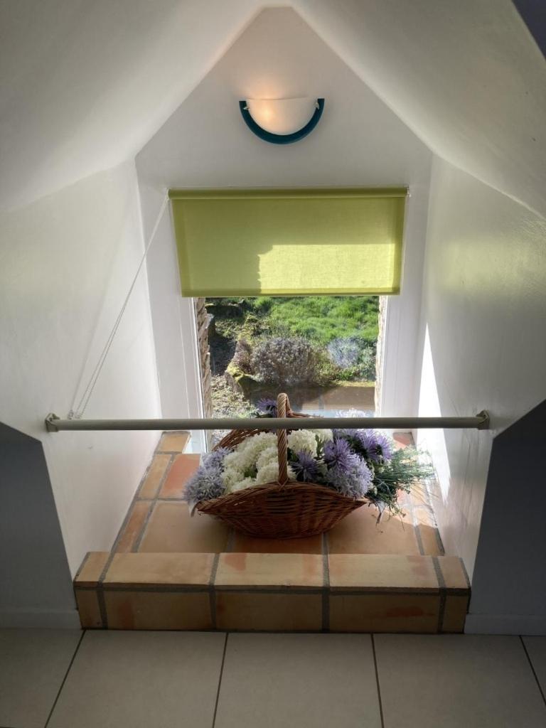 ลา มาร์มัวร์ Bed & Breakfast Soudan  ห้อง รูปภาพ