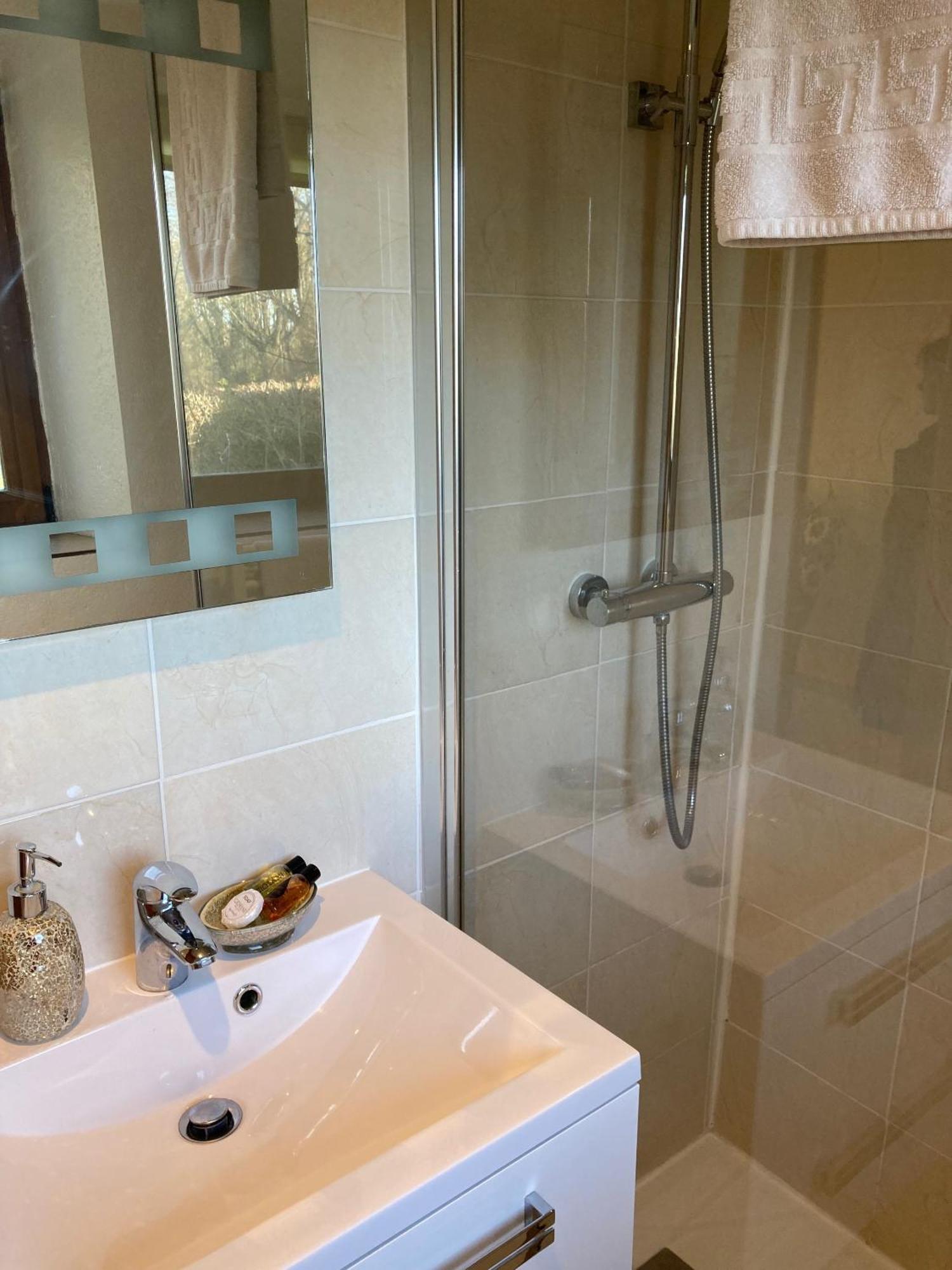 ลา มาร์มัวร์ Bed & Breakfast Soudan  ห้อง รูปภาพ